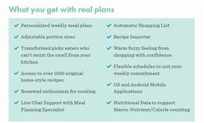 Keto Weekly Meal Plan Pdf